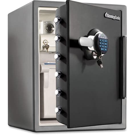 walmart safe box with key